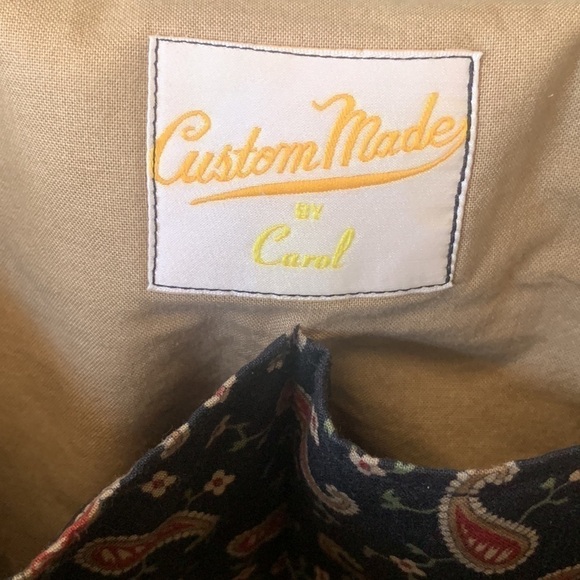 Handmade Quilted Floral Set Custom Shoulder Bag Matching Sunglass Phone Wristlet - Picture 10 of 12